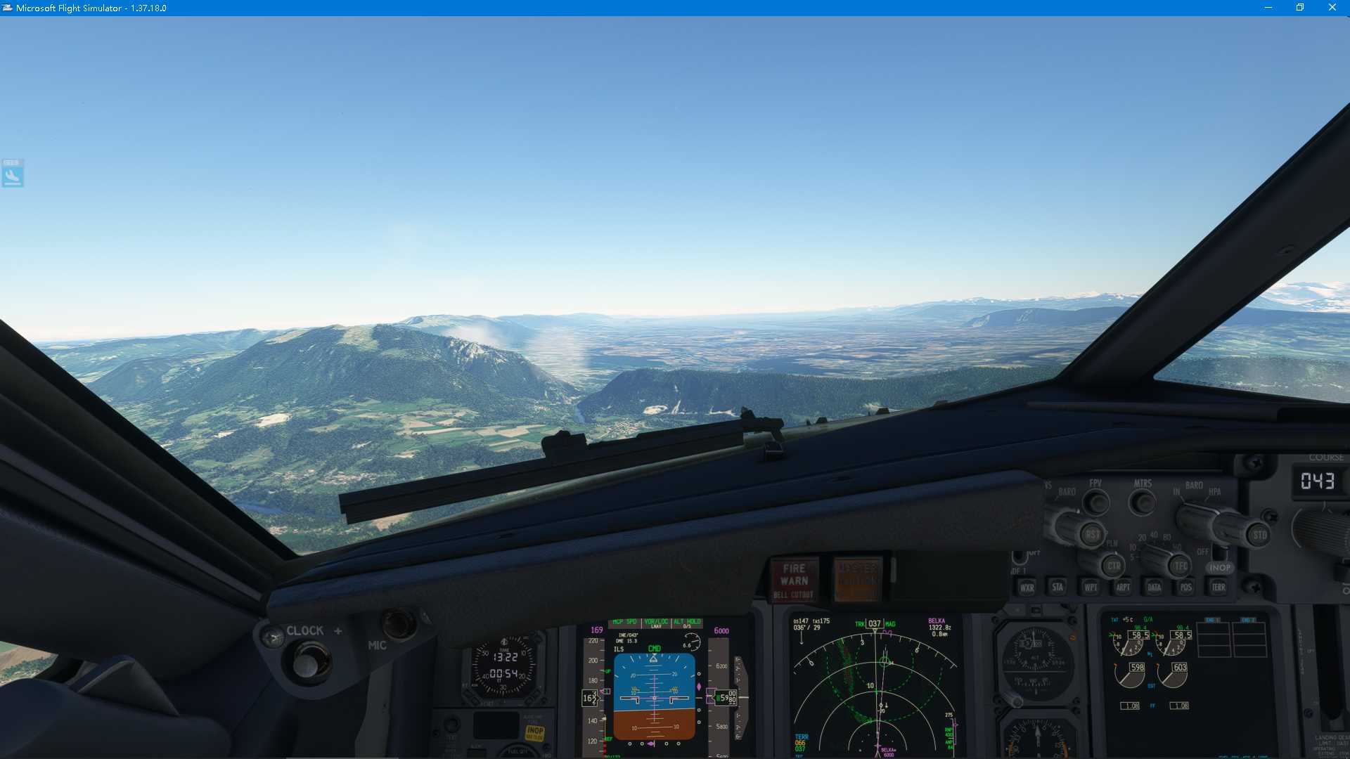 MSFS20     LFBO-----LSGG-8769 