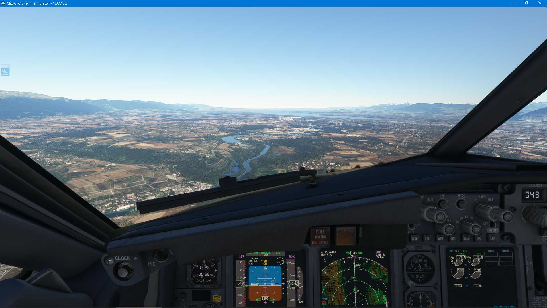 MSFS20     LFBO-----LSGG-8116 