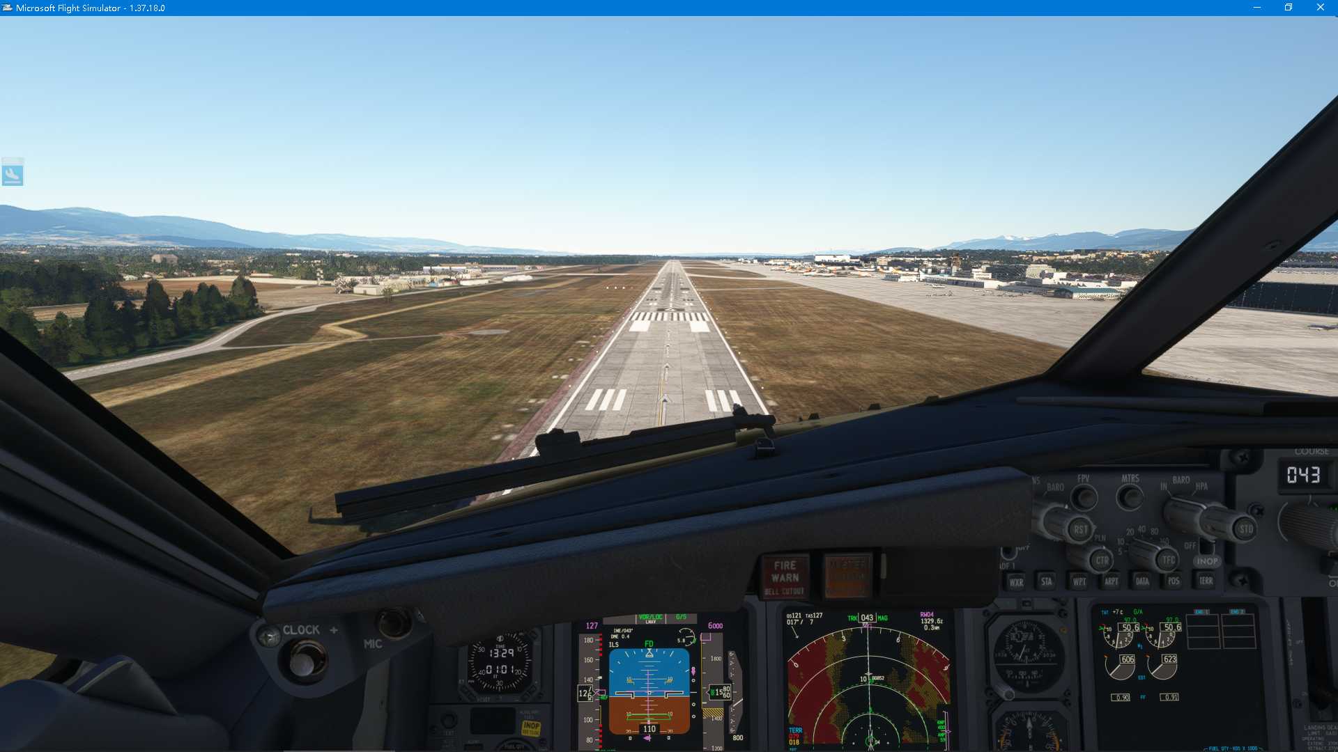MSFS20     LFBO-----LSGG-6828 