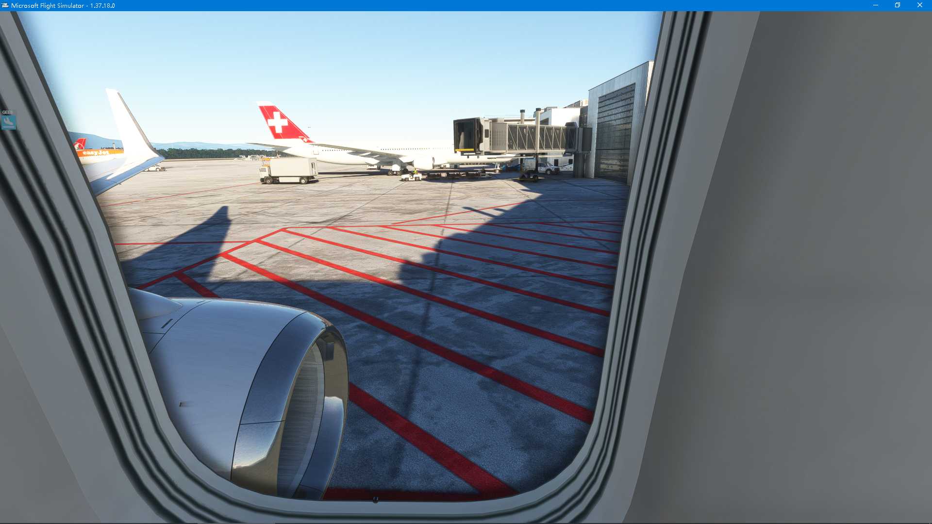 MSFS20     LFBO-----LSGG-284 