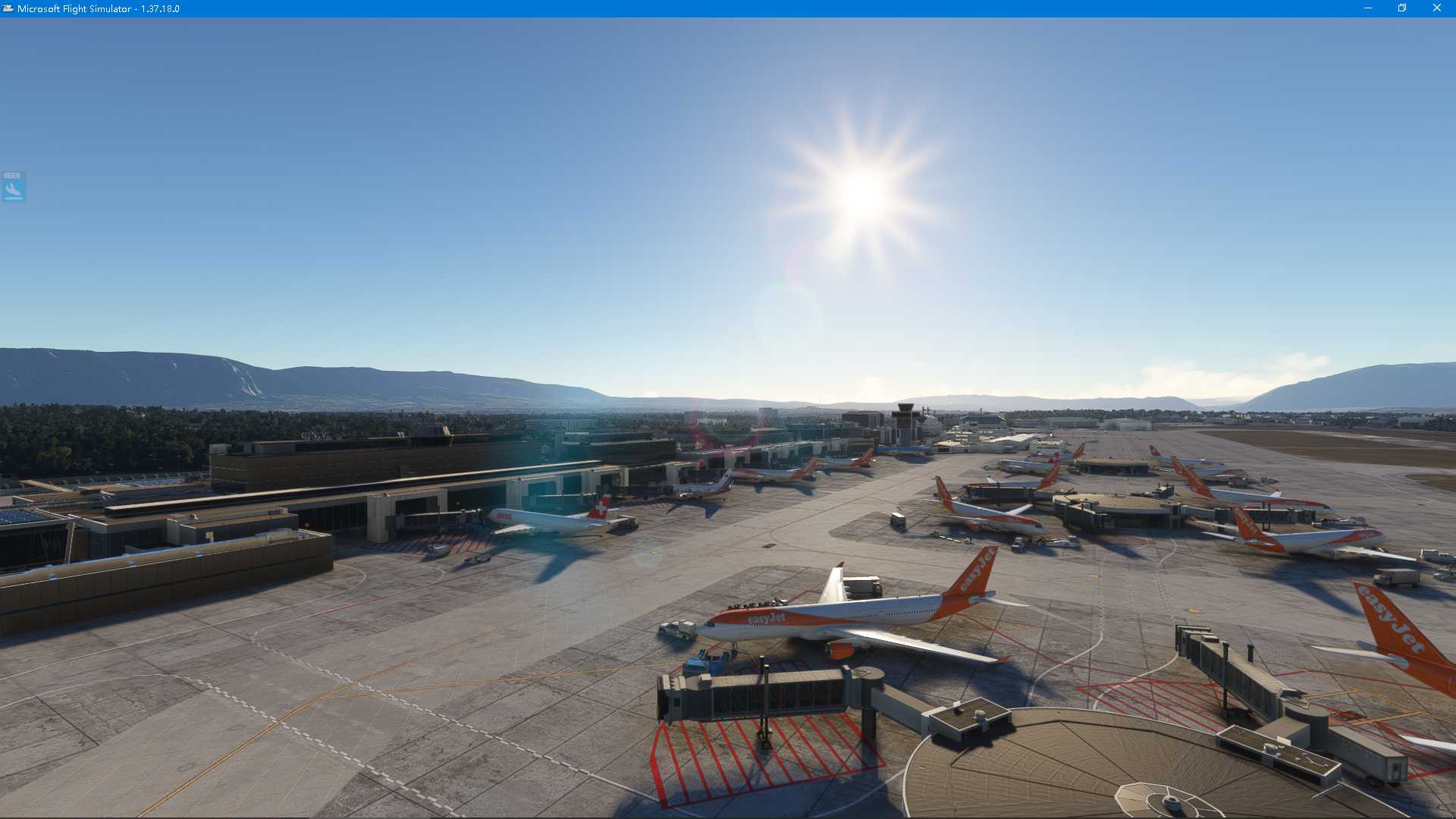MSFS20     LFBO-----LSGG-7340 