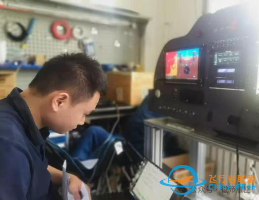 航电加改装服务|满足客户多元化需求-4000 