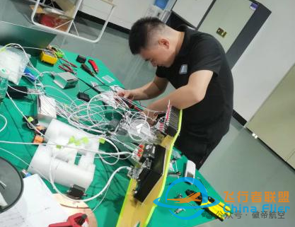 航电加改装服务|满足客户多元化需求-2998 