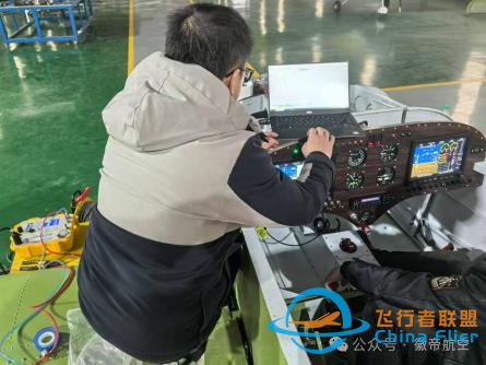 航电加改装服务|满足客户多元化需求-2429 