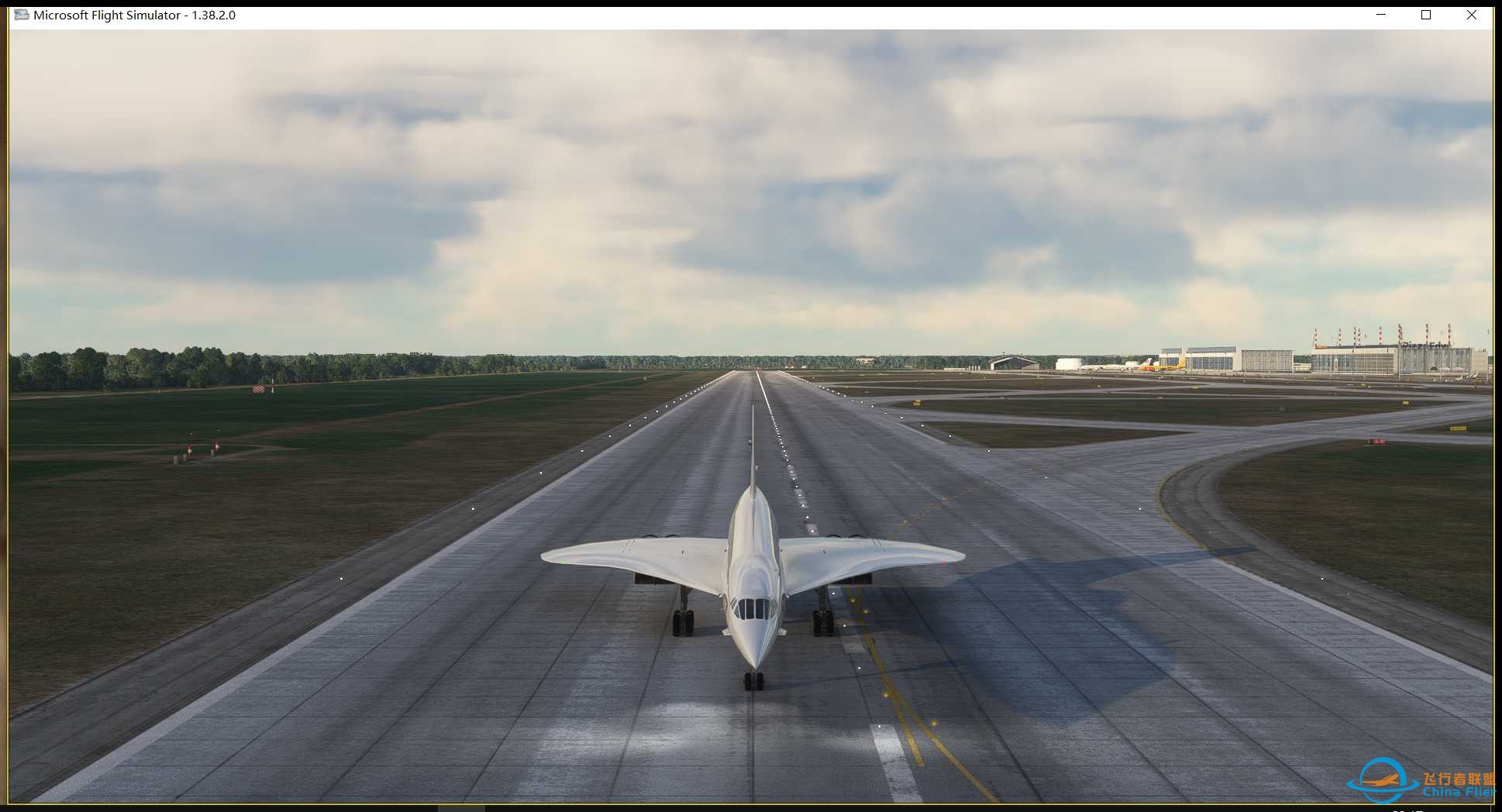 Concorde First Trial-8817 