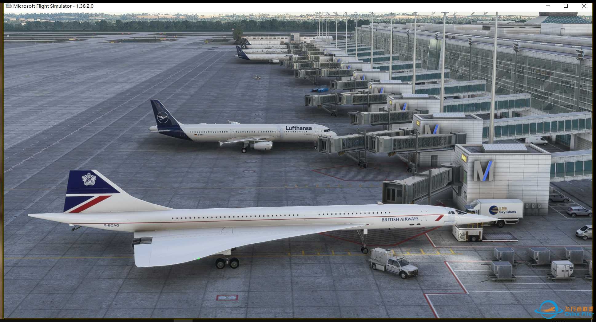 Concorde First Trial-3504 