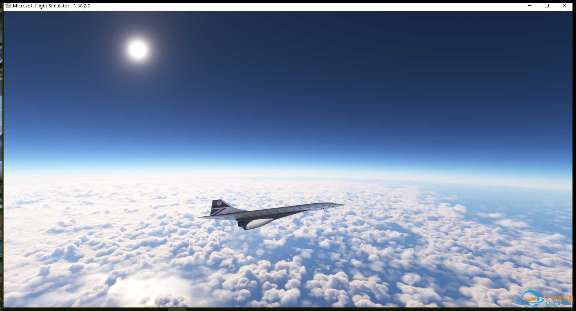 Concorde First Trial-1368 