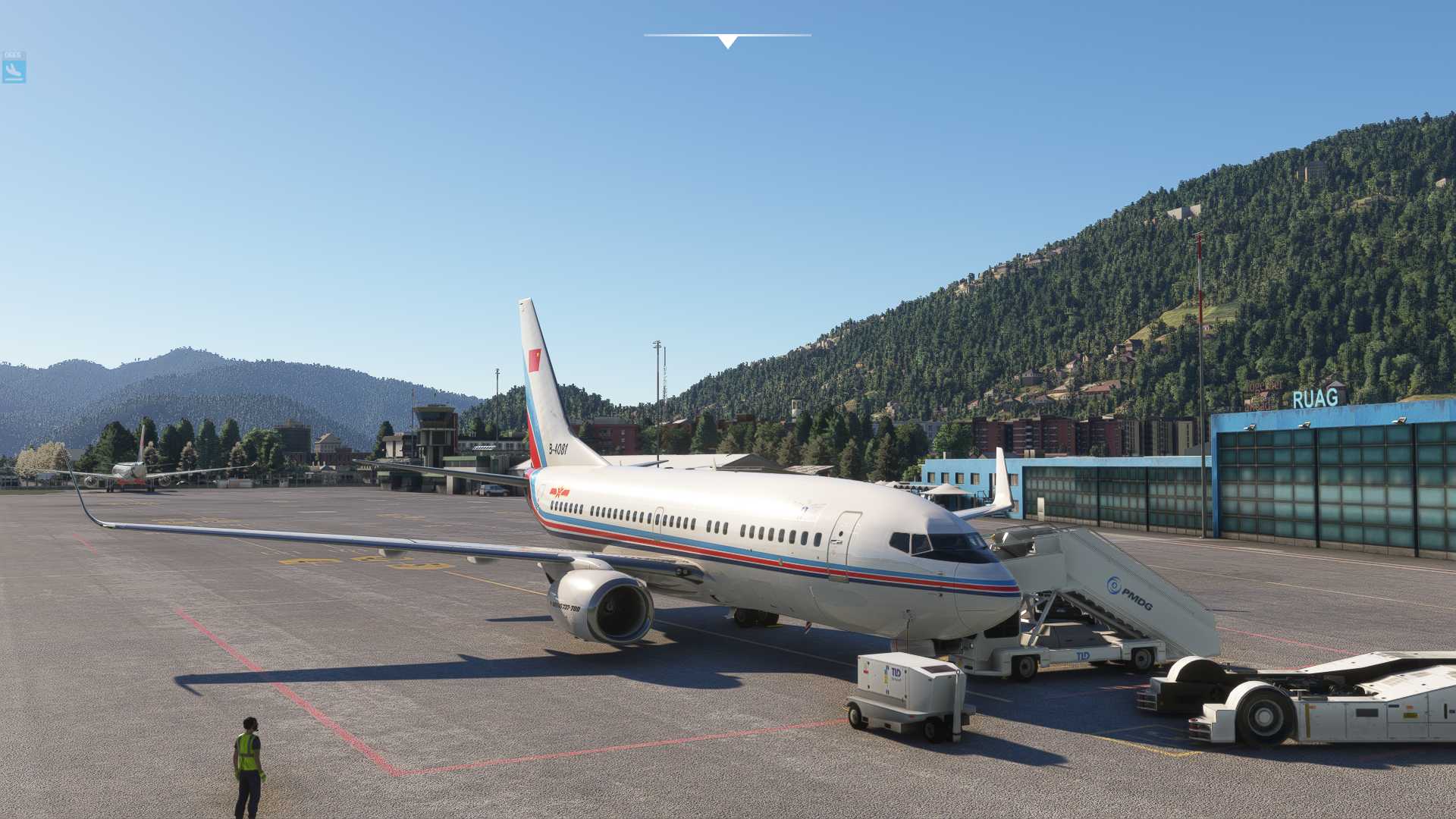 MSFS20   LOWI-----LSZA-7351 