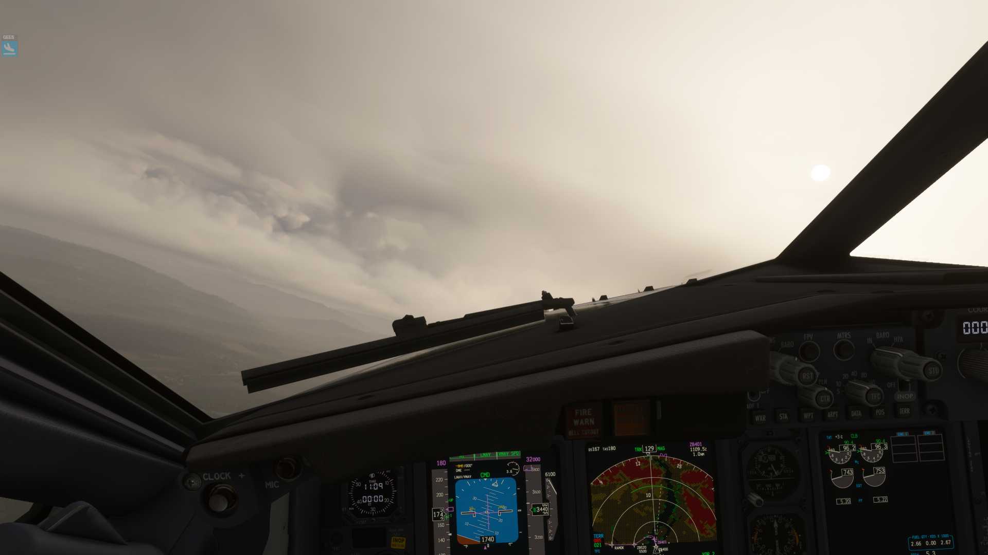 MSFS20   LSZB-----EBBR-4155 