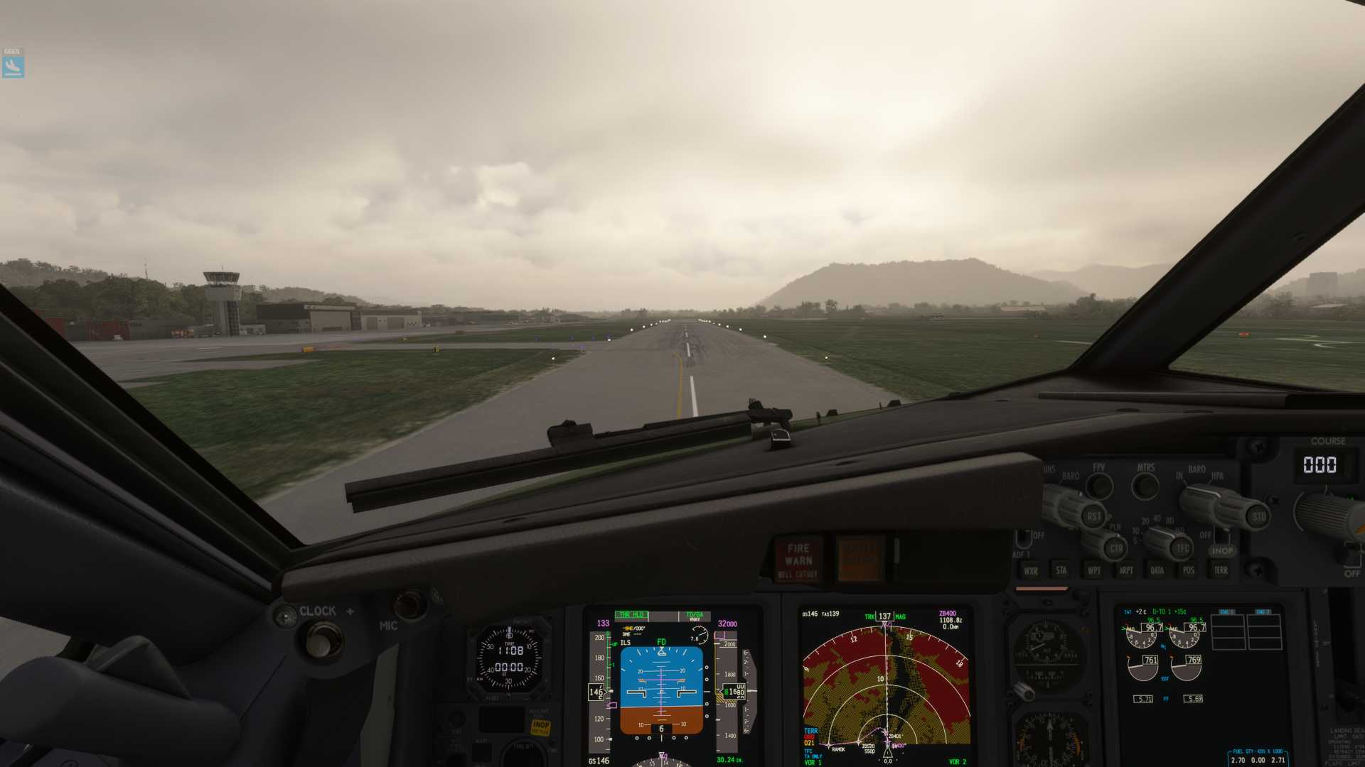 MSFS20   LSZB-----EBBR-8925 
