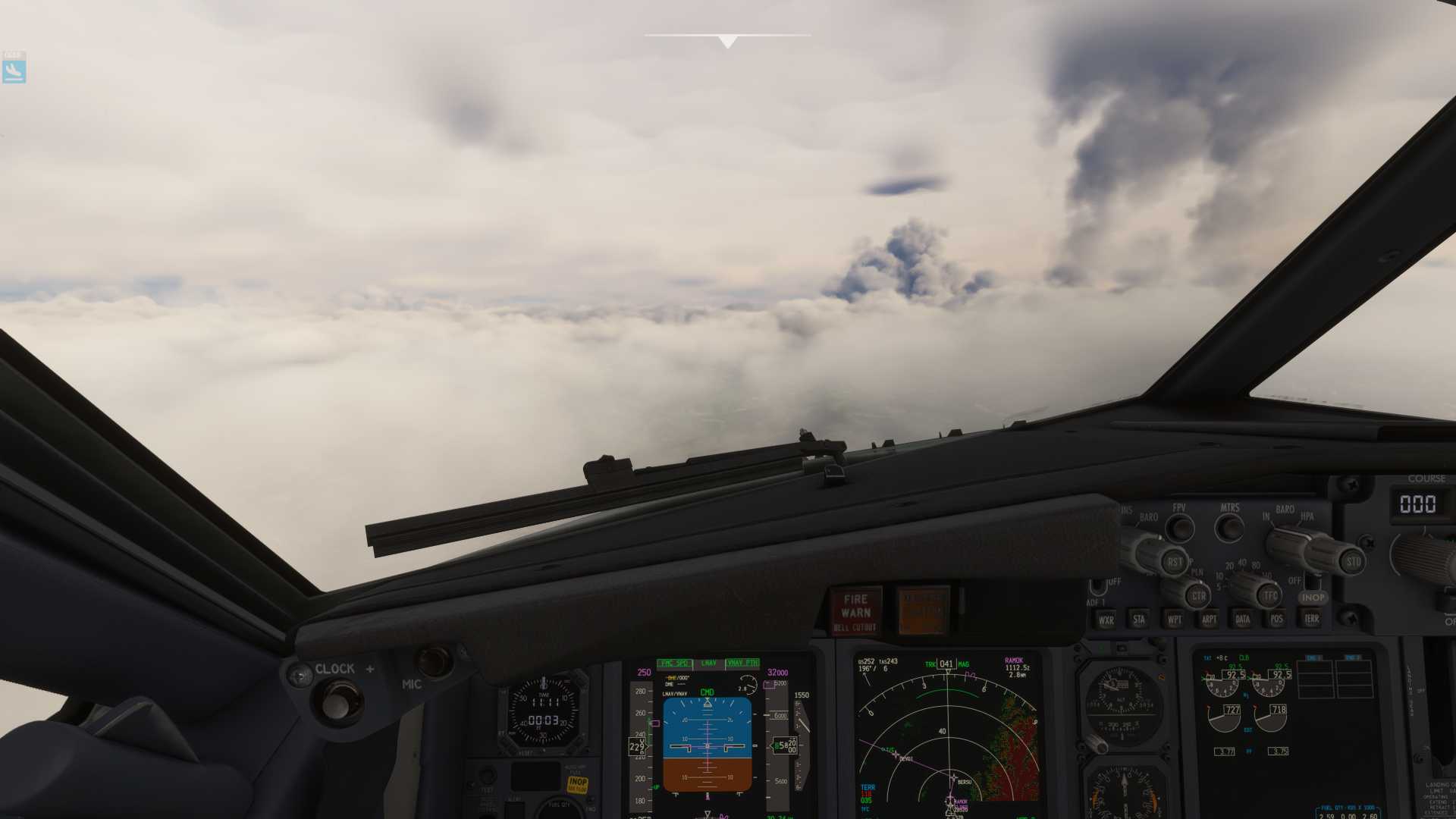 MSFS20   LSZB-----EBBR-7761 