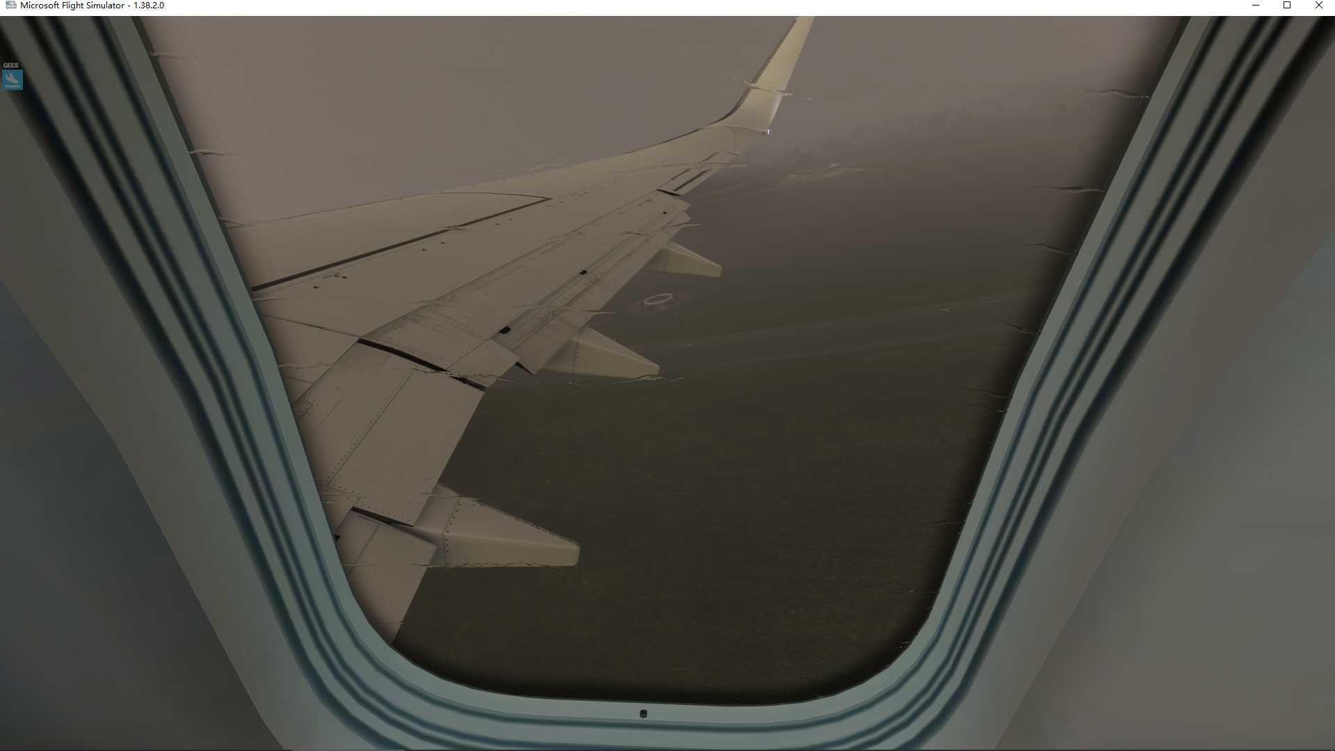 MSFS20   EGNT-----EGAA-7543 