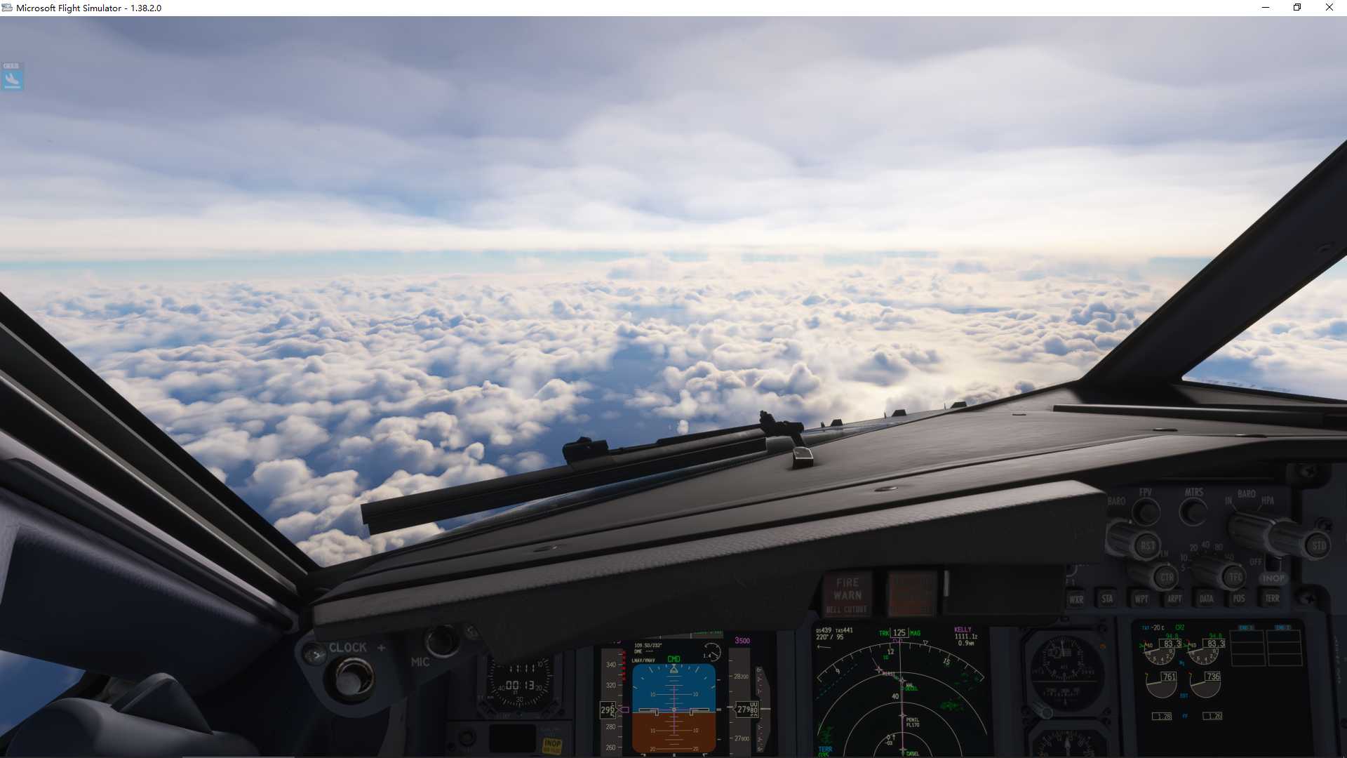 MSFS20   EGAA-----EGCC-8621 