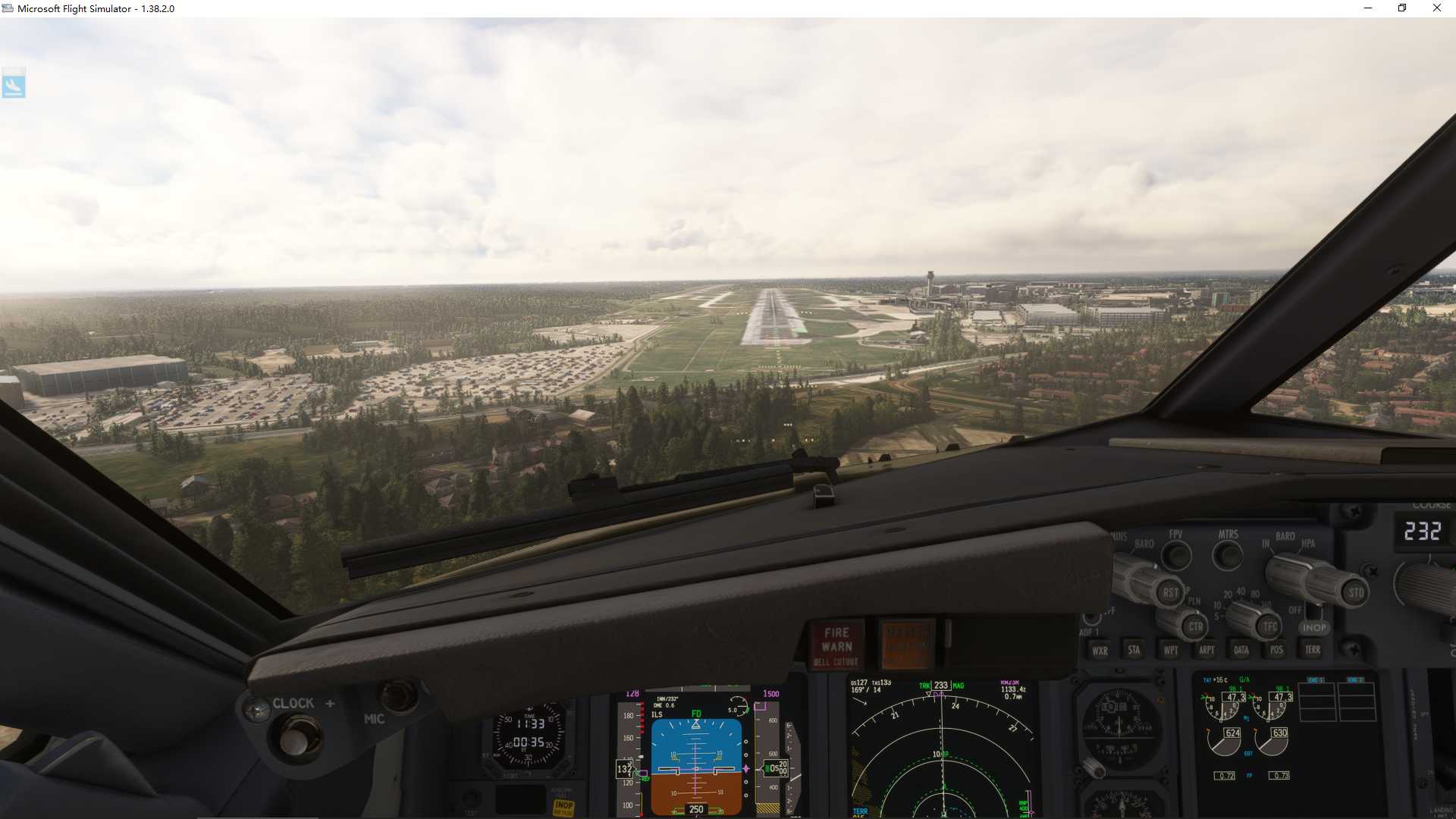 MSFS20   EGAA-----EGCC-337 