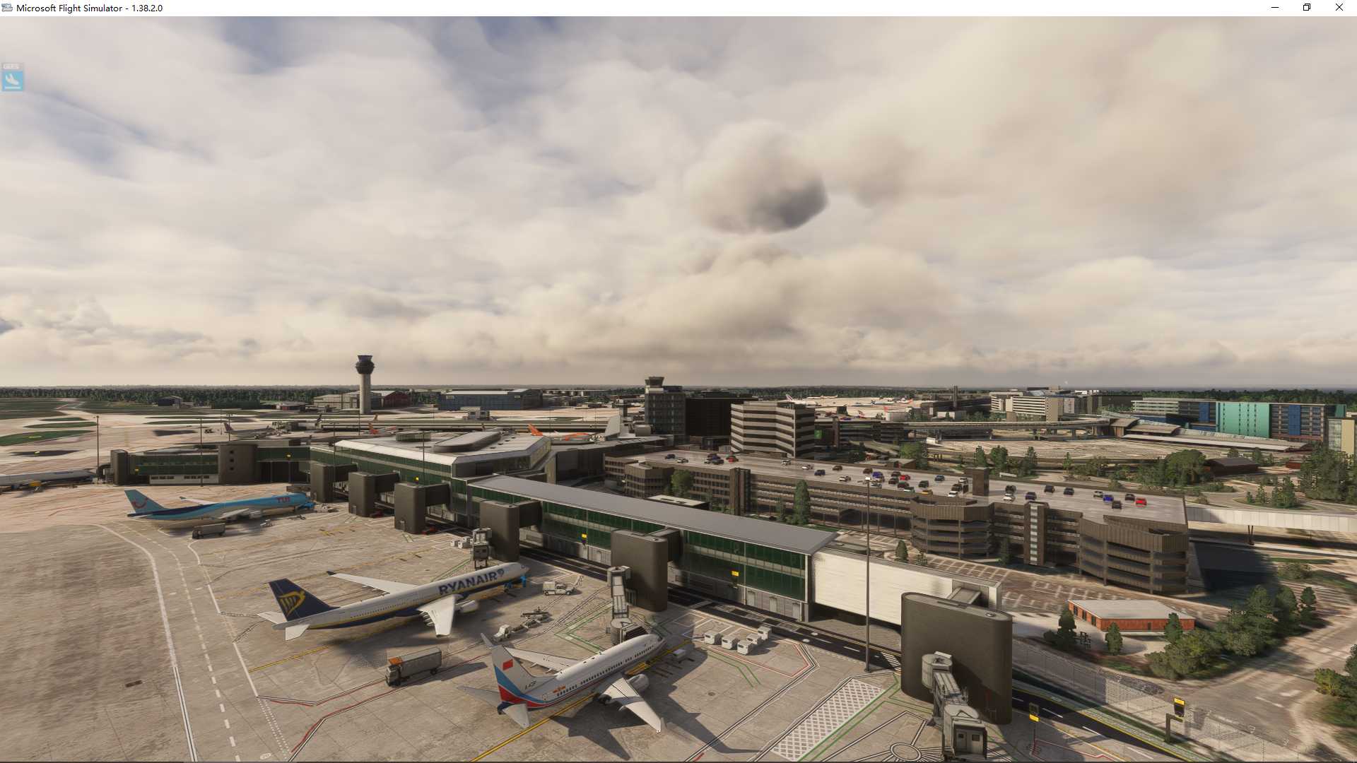 MSFS20   EGAA-----EGCC-7522 