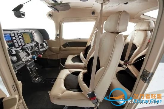 两架2012年塞斯纳172S飞机出售,G1000仪表,总时间在1450小时内,适航状态!-5177 