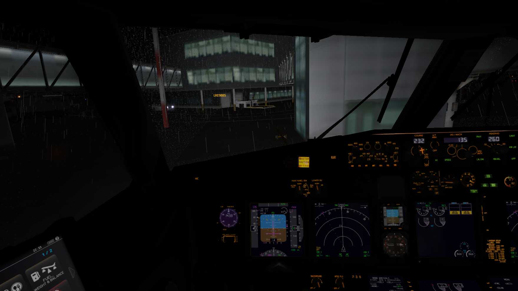 MSFS2024 su3的inibuildsA350问题（求救）-8556 