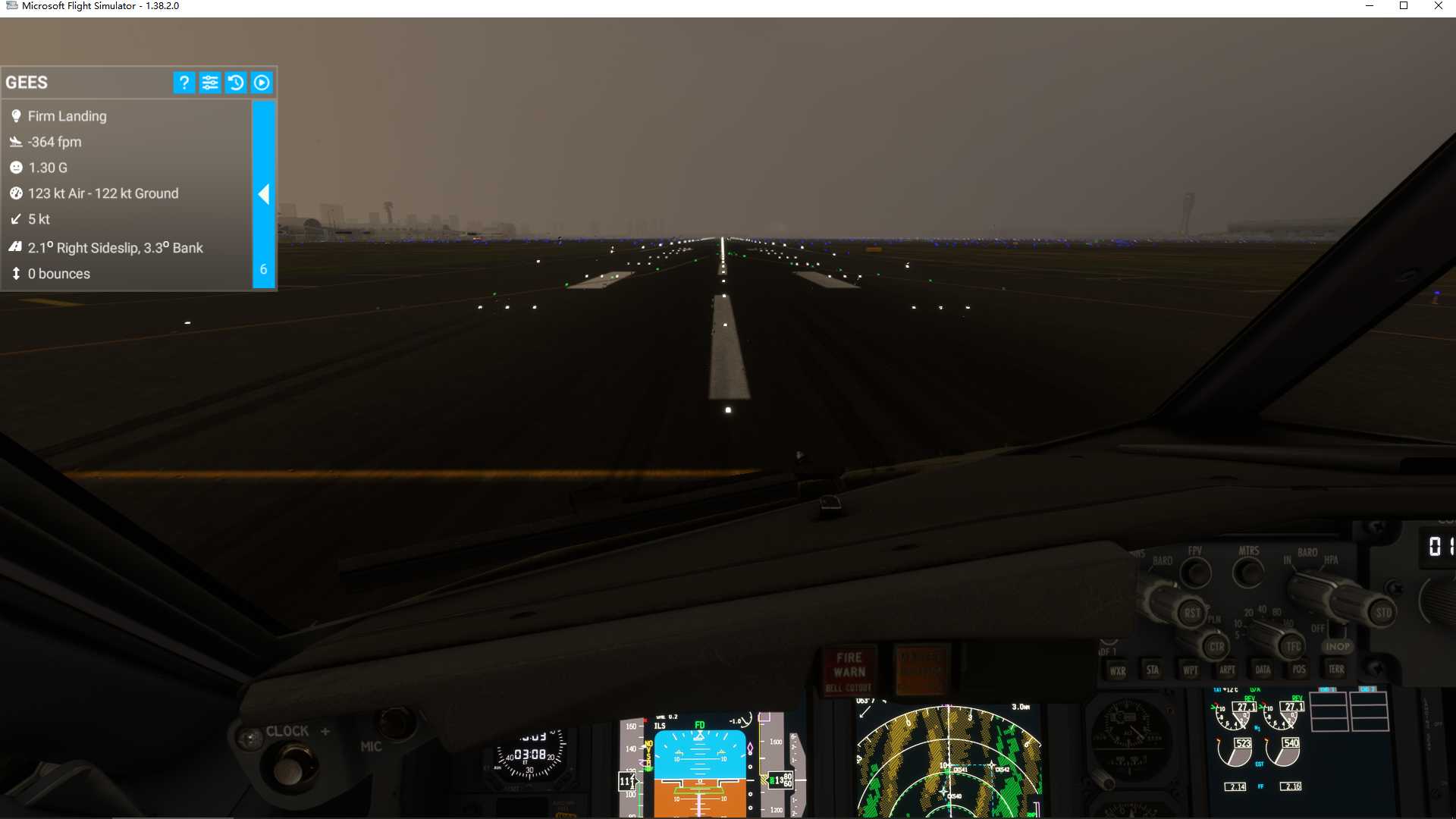MSFS20  随图-5491 