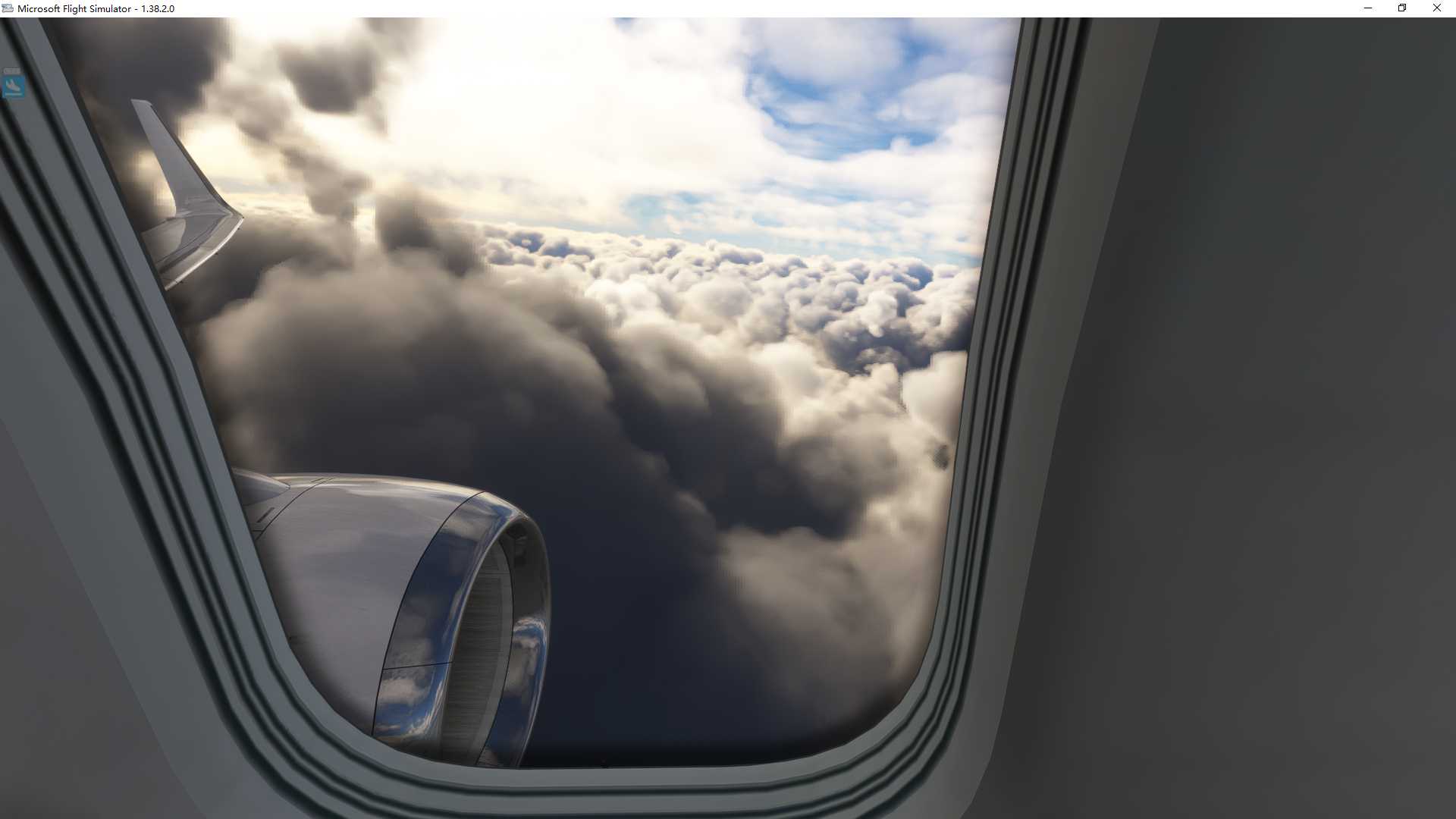 MSFS20   EGNV-----EGAC-403 