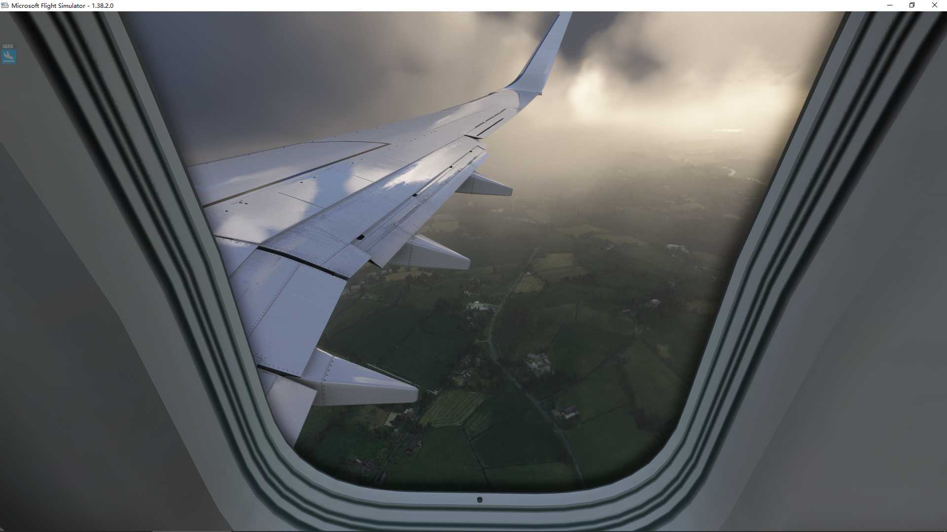 MSFS20   EGNV-----EGAC-6749 