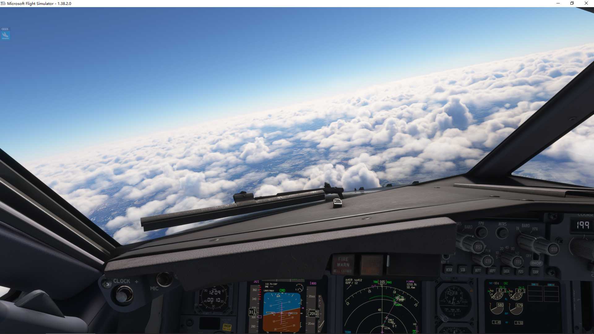 MSFS20    EGNX-----EGHI-5791 