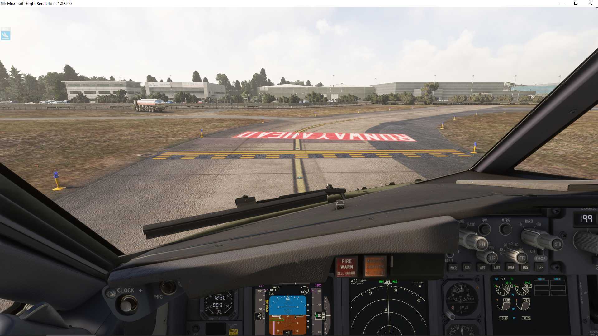 MSFS20    EGNX-----EGHI-8636 
