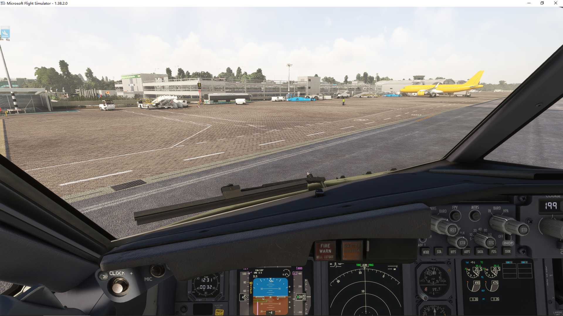 MSFS20    EGNX-----EGHI-2158 