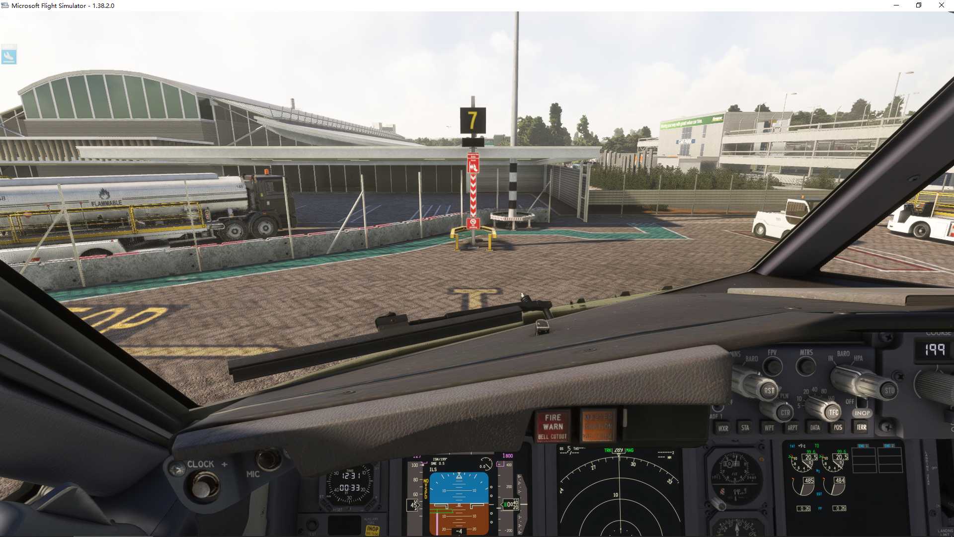 MSFS20    EGNX-----EGHI-1740 