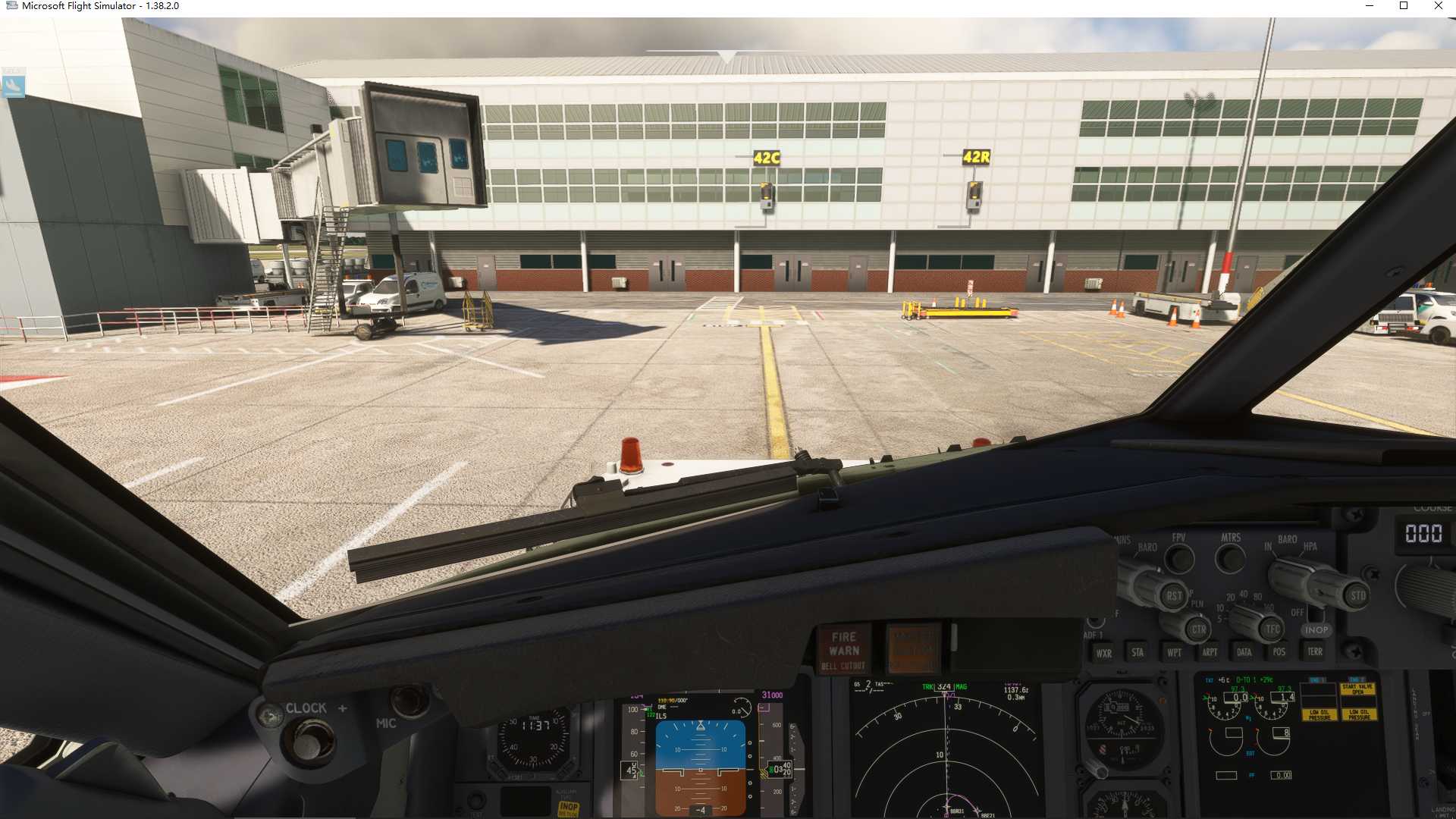 MSFS20    EGBB-----EGPH-8903 