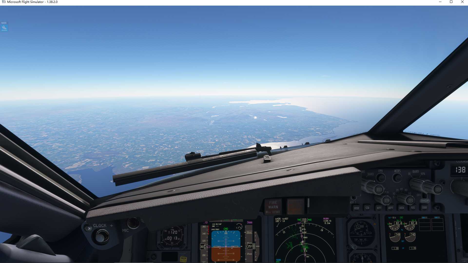 MSFS20    EGPF-----EGNM-909 