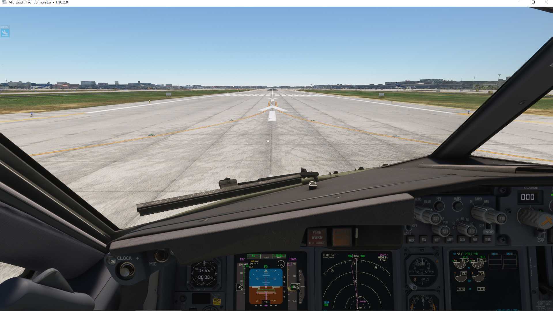 MSFS20   ZSSS-----ZSAM-3703 