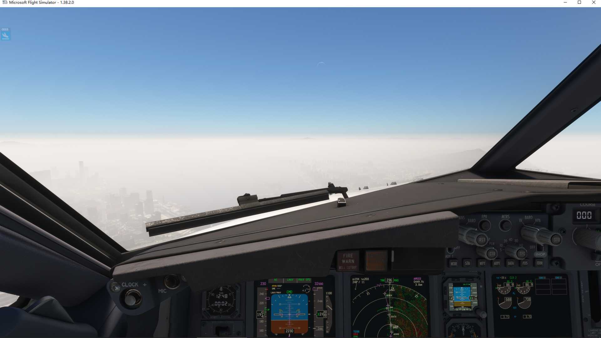 MSFS20   ZSAM-----ZJSY-1831 