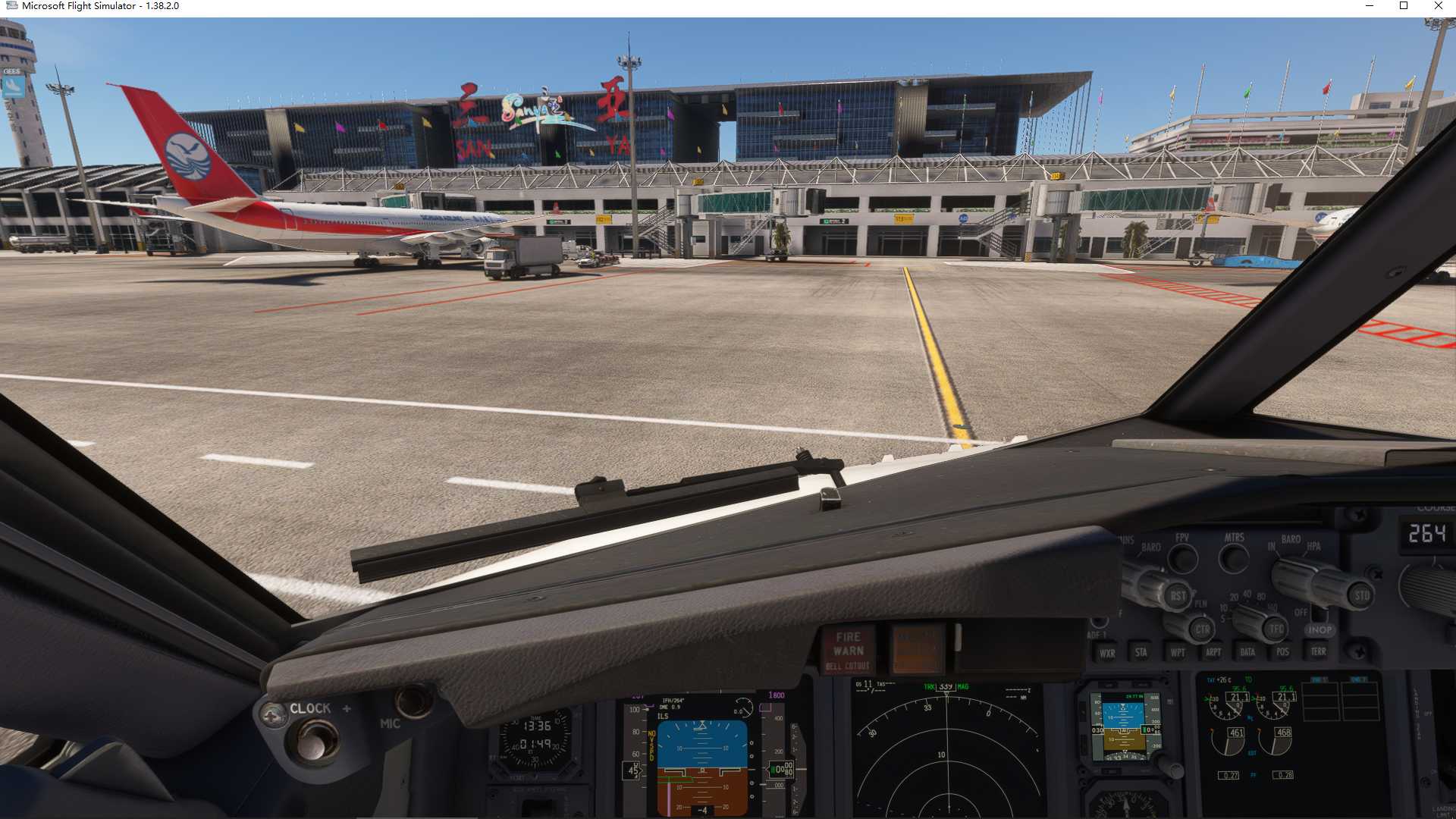 MSFS20   ZSAM-----ZJSY-7939 