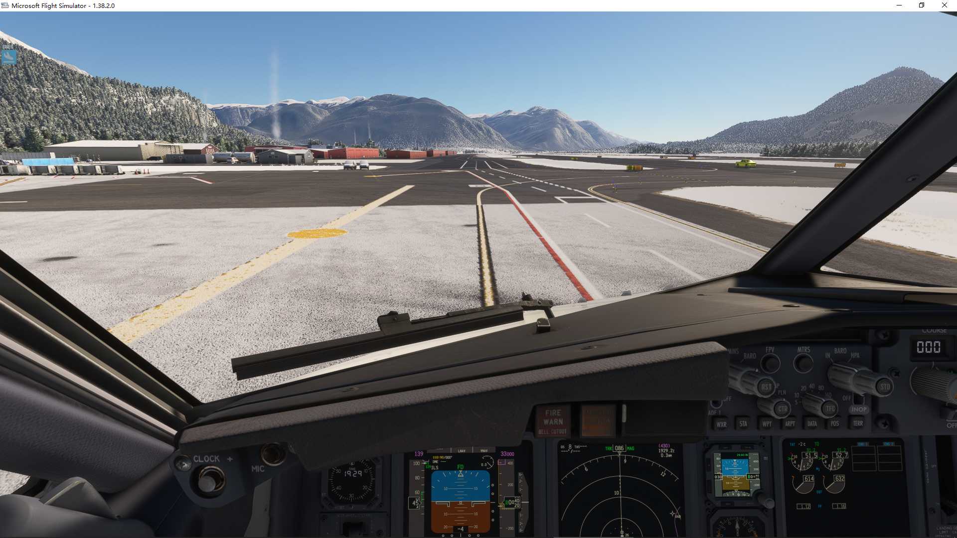 MSFS20  PAJN-----KPAE-6618 