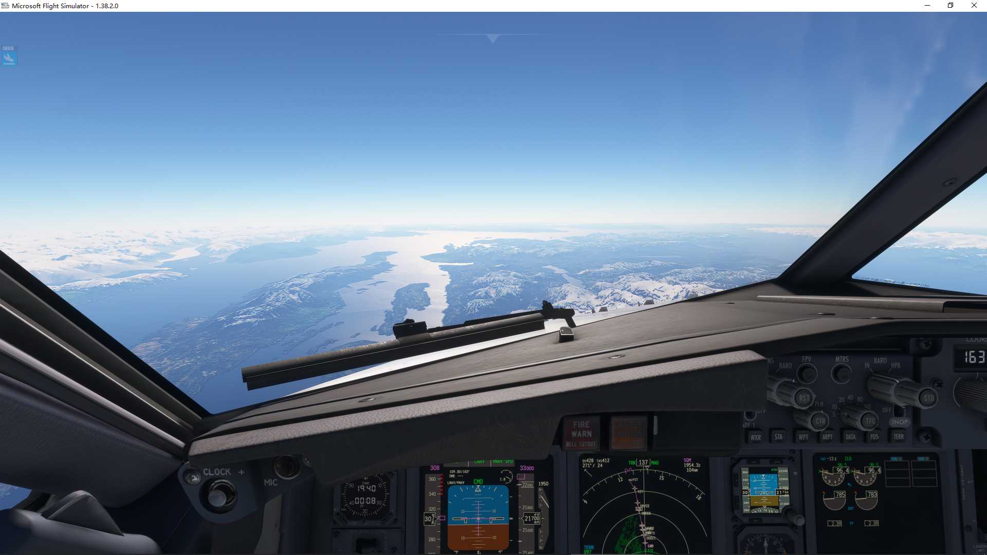 MSFS20  PAJN-----KPAE-88 