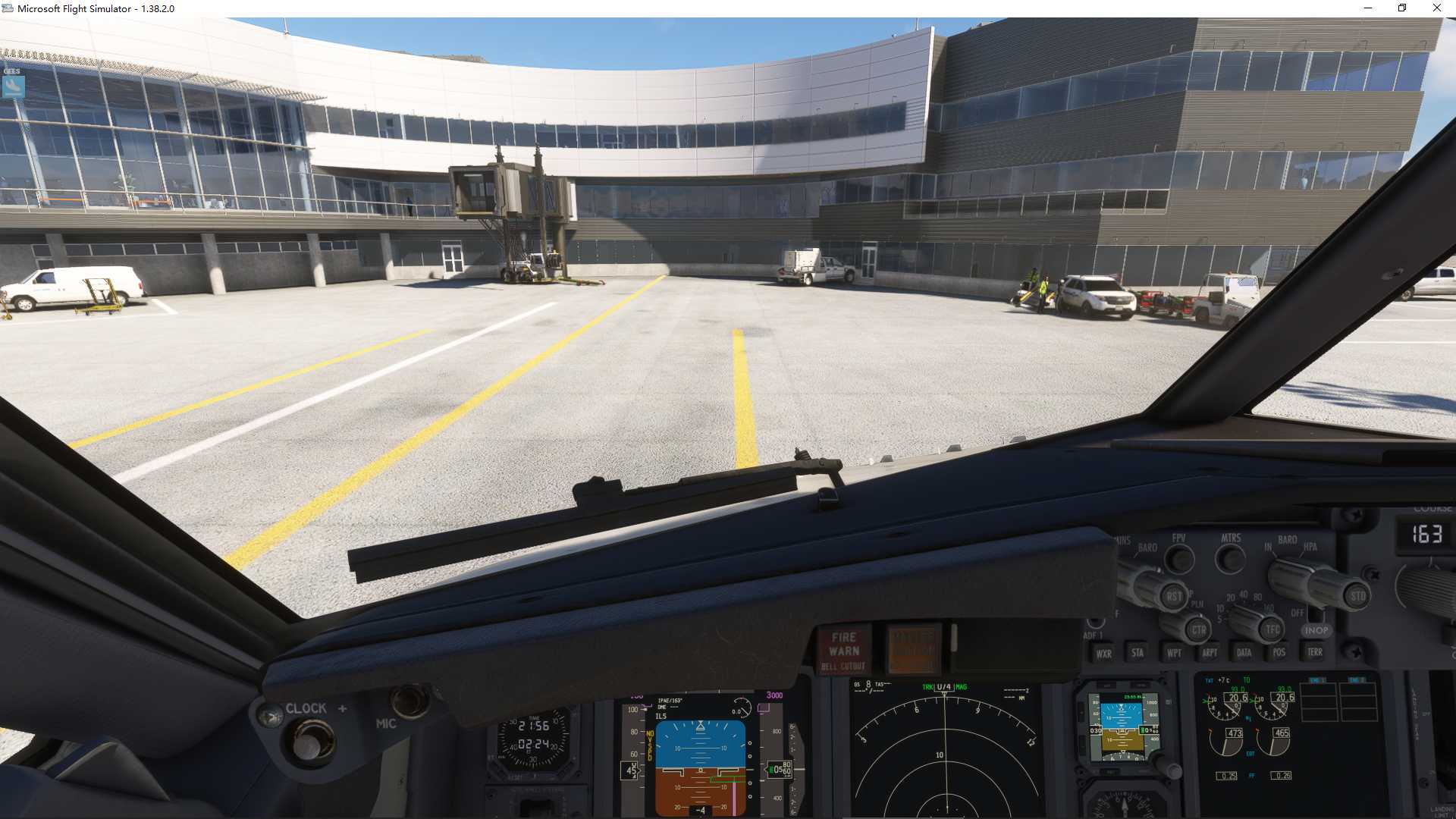 MSFS20  PAJN-----KPAE-8899 