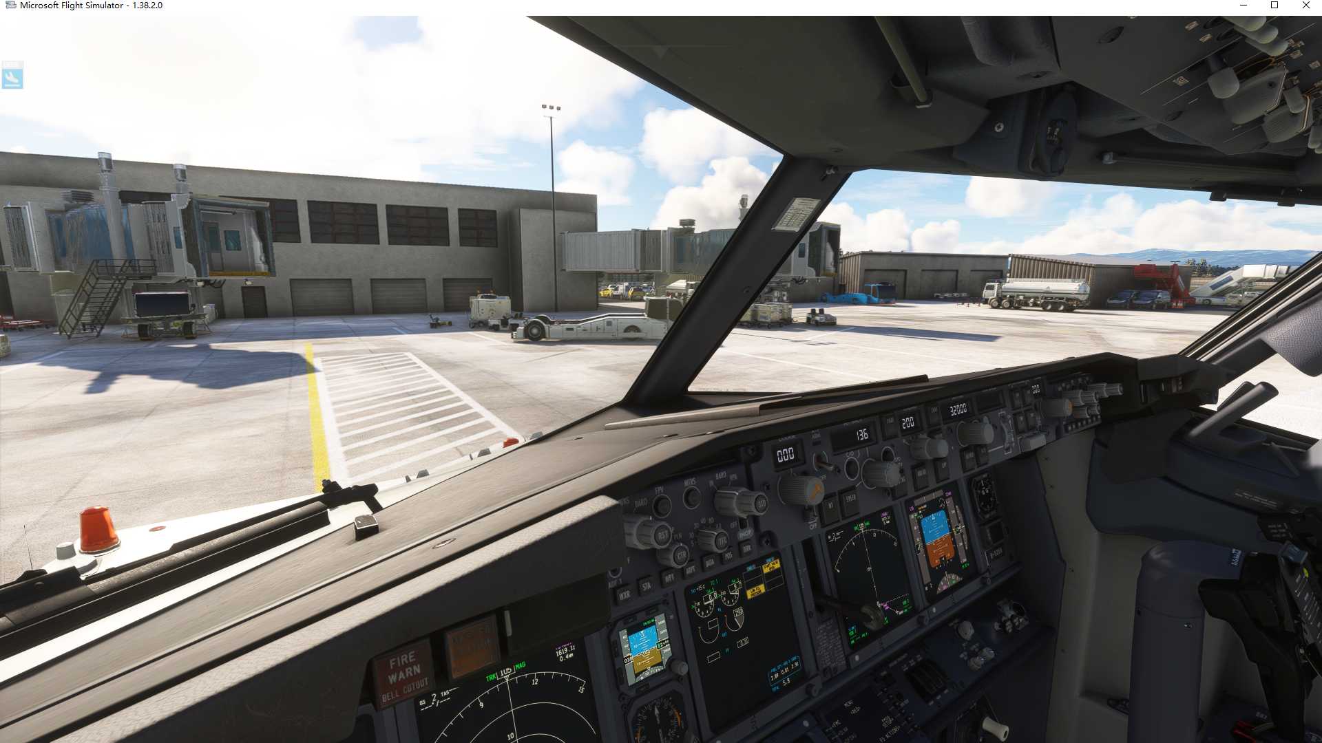 MSFS20   KGPI-----KJAC-524 