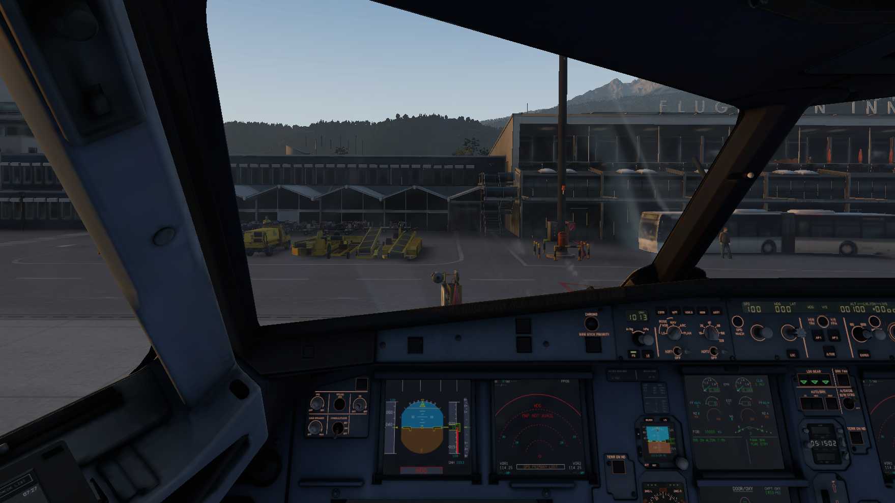 MSFS2024 su3的inibuildsA350问题（求救）-1221 