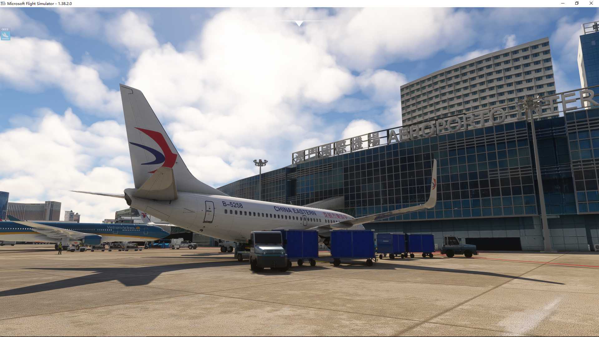 MSFS20   VMMC-----ZSNB-5575 