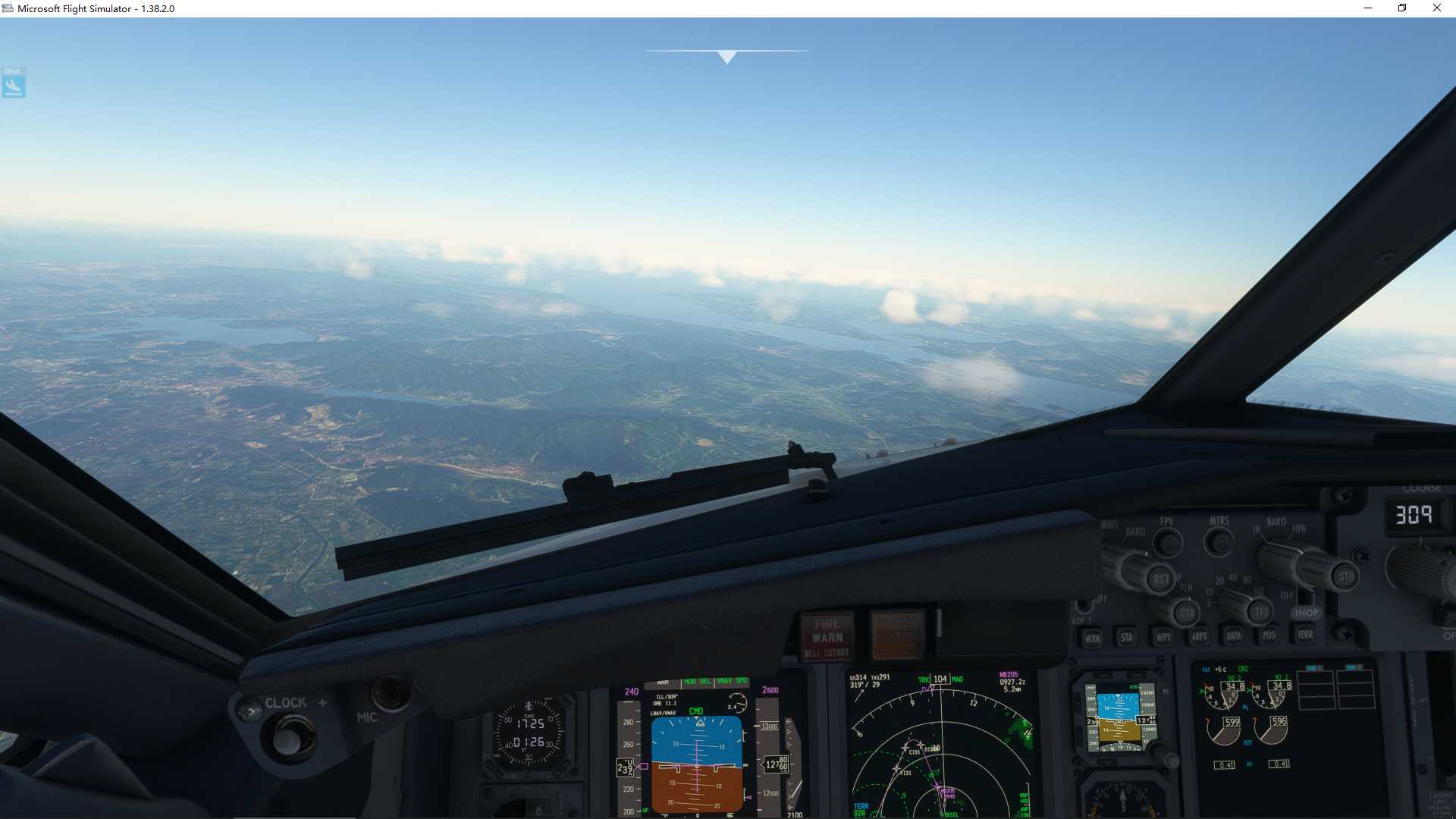 MSFS20   VMMC-----ZSNB-8722 