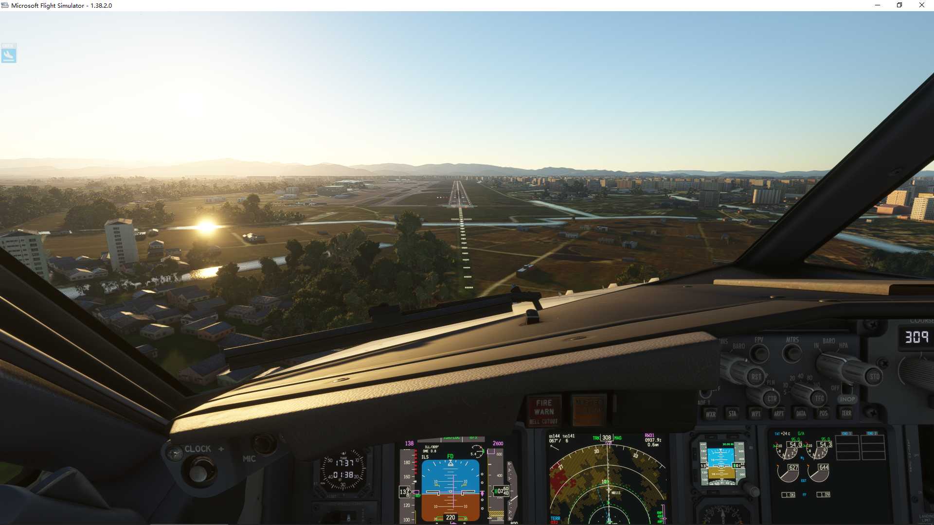 MSFS20   VMMC-----ZSNB-5082 