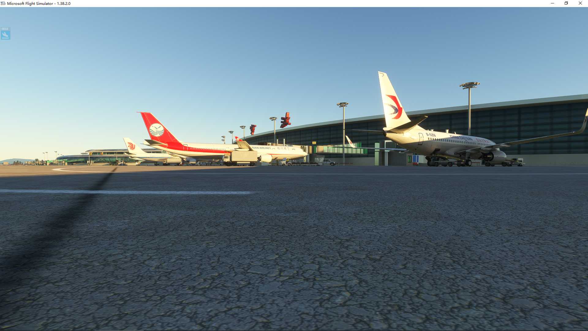 MSFS20   VMMC-----ZSNB-3022 