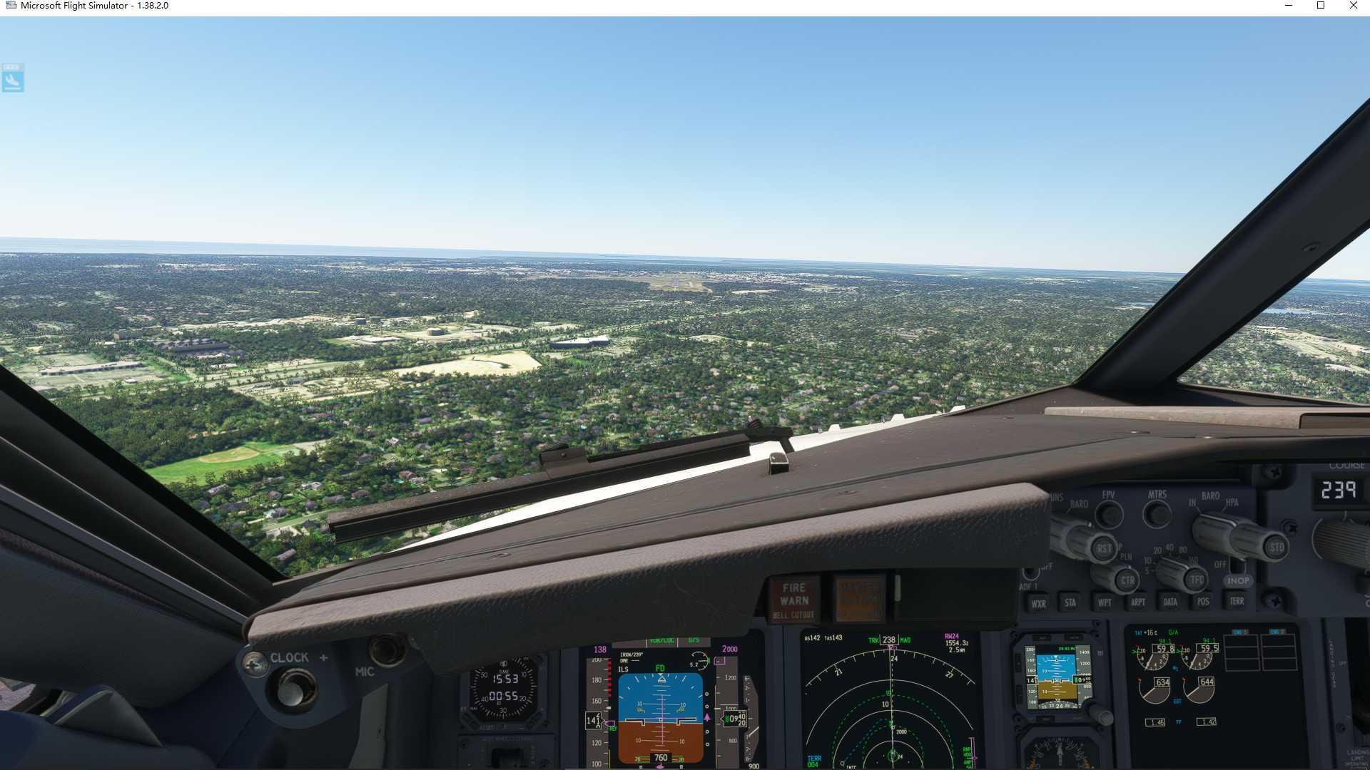 MSFS20   KROC-----KISP-725 