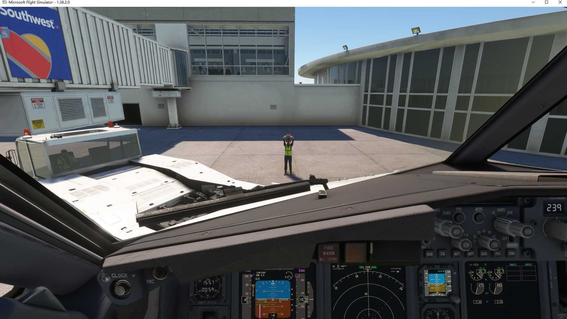 MSFS20   KROC-----KISP-4877 
