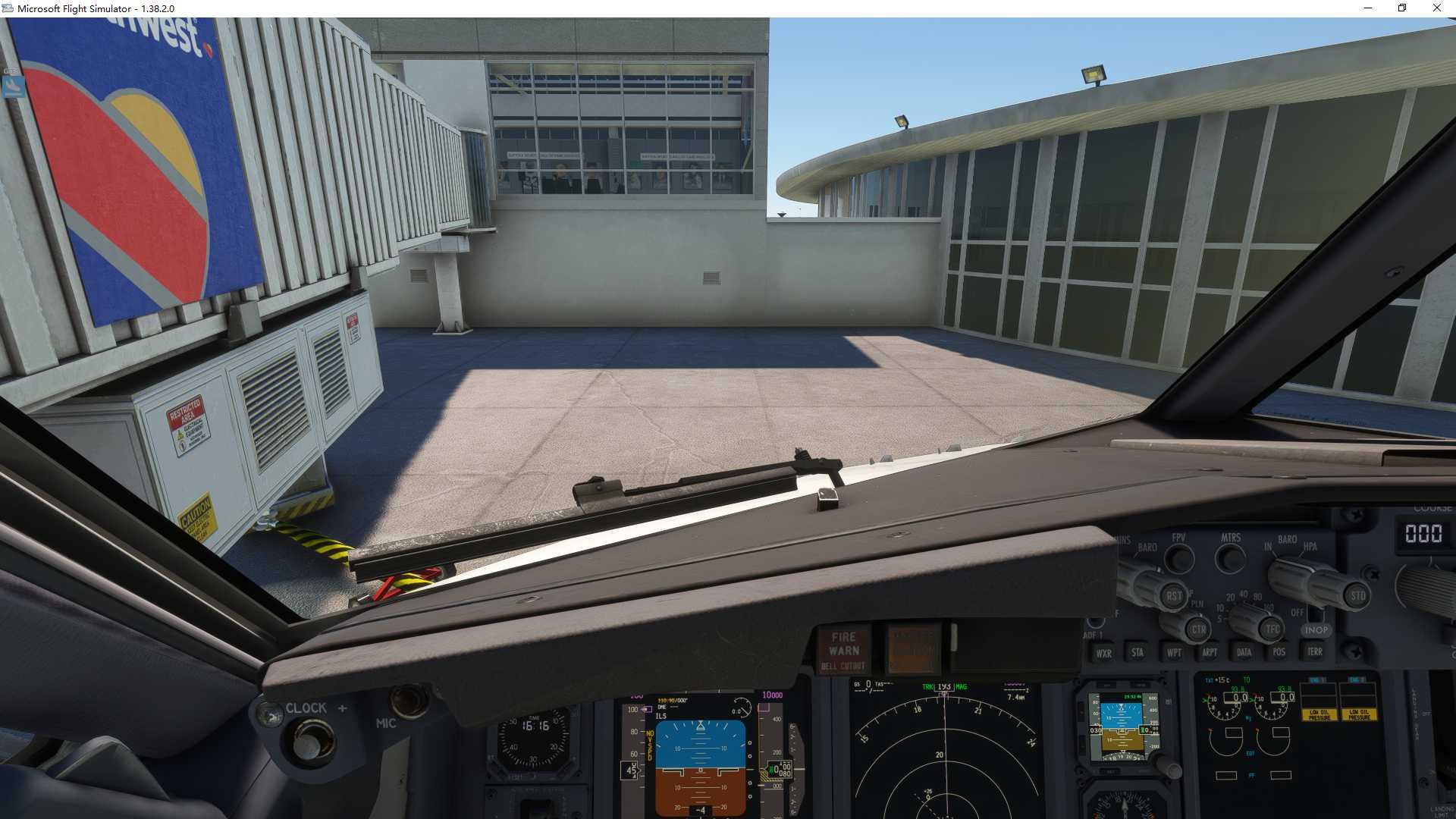 MSFS20   KISP-----KBUF-4379 