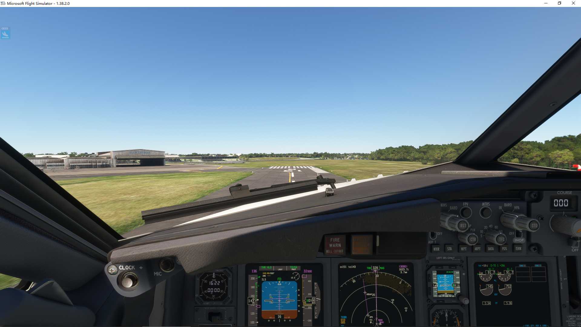 MSFS20   KISP-----KBUF-9675 