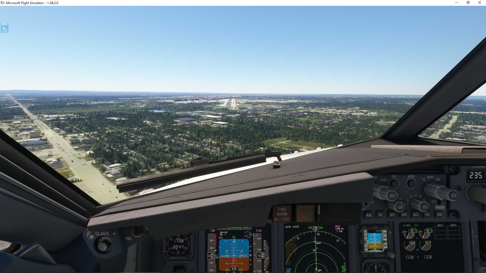 MSFS20   KISP-----KBUF-3053 