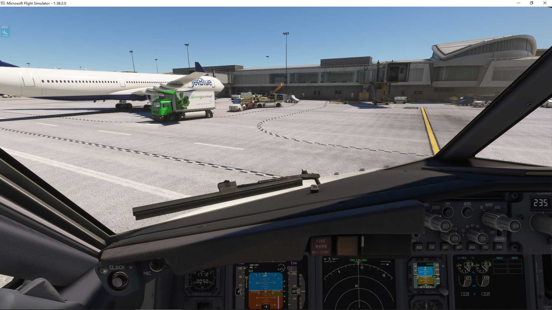 MSFS20   KISP-----KBUF-5871 