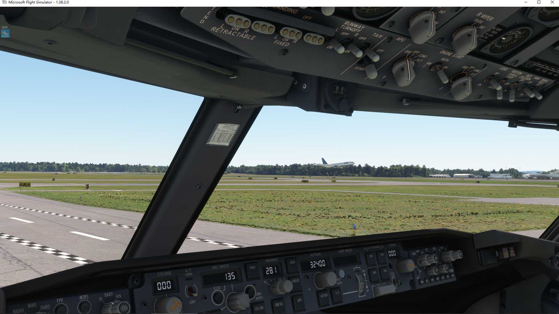 MSFS20   KSYR-----KPVD-7176 