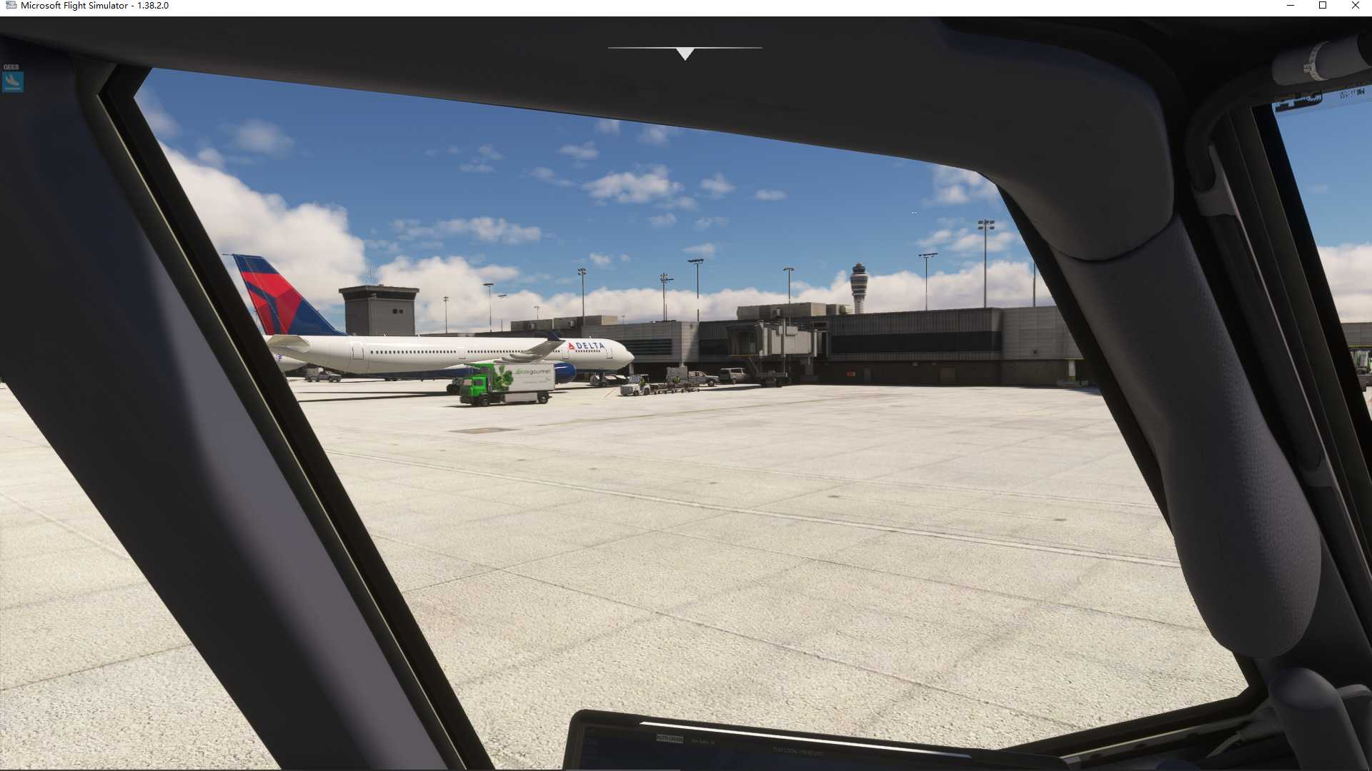 MSFS20   KATL-----KMCO-5180 